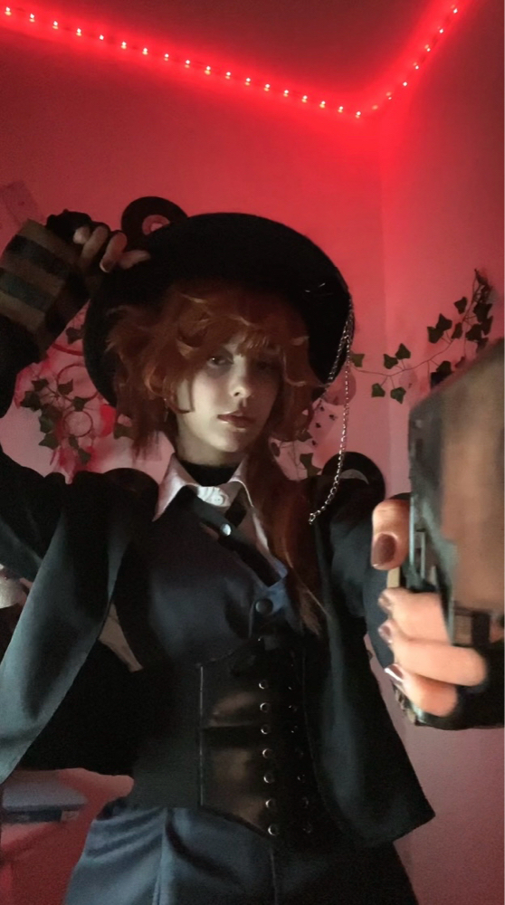 Chuuya — photo 7