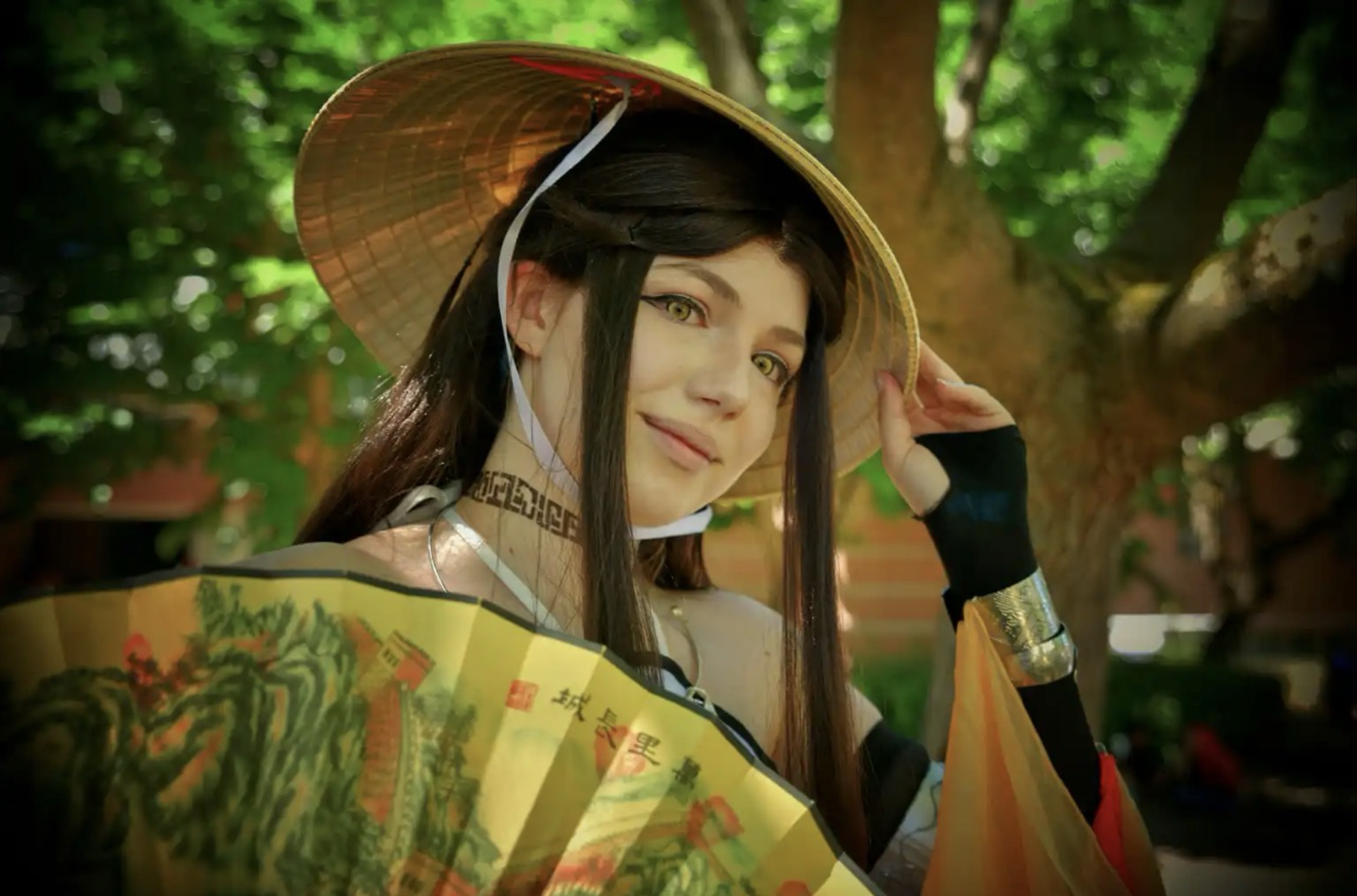 Dancer Xie Lian — photo 23