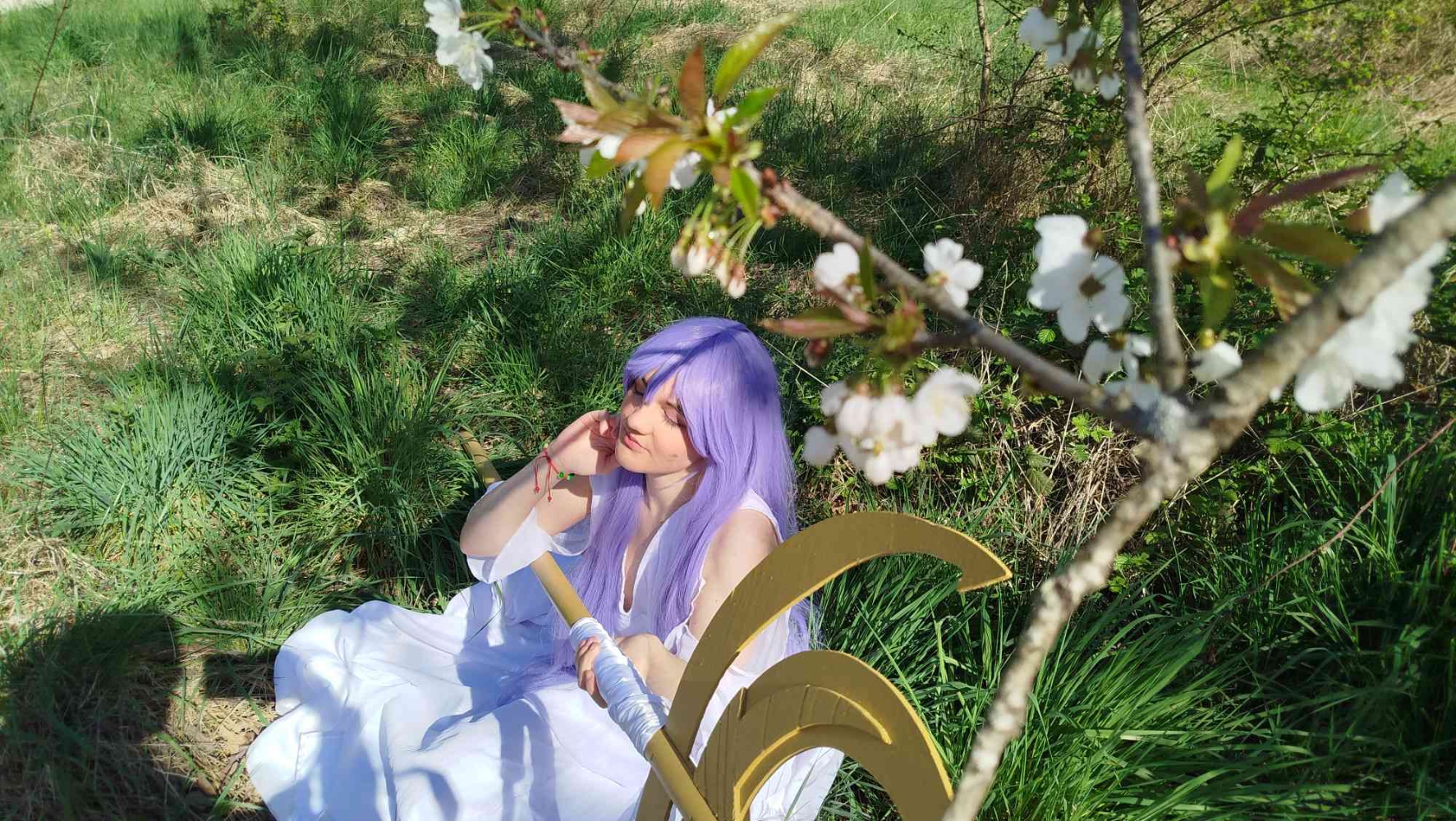 Sasha/Athéna  - Photo 19