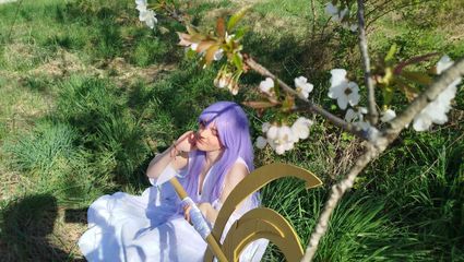 Sasha/Athéna preview 3