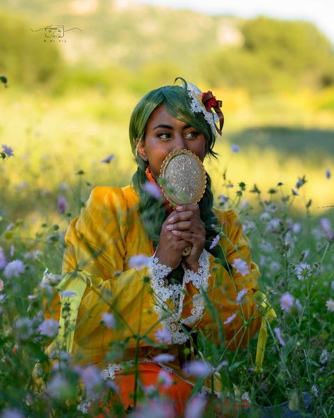 Willy - Kanaria by Deby