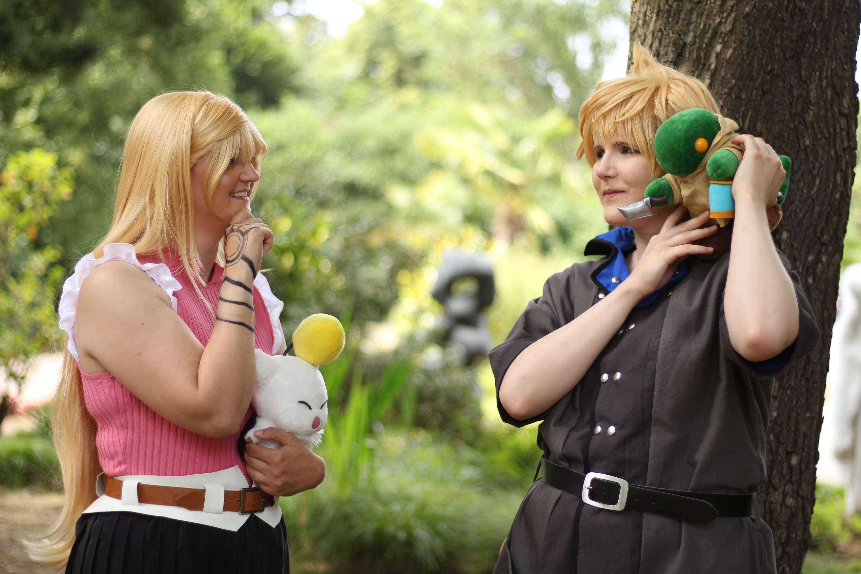 World of FF Gruppe  - Photo 2