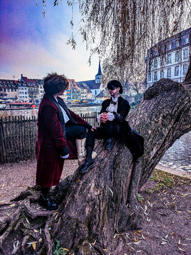 Mozart l'Opéra Urbain