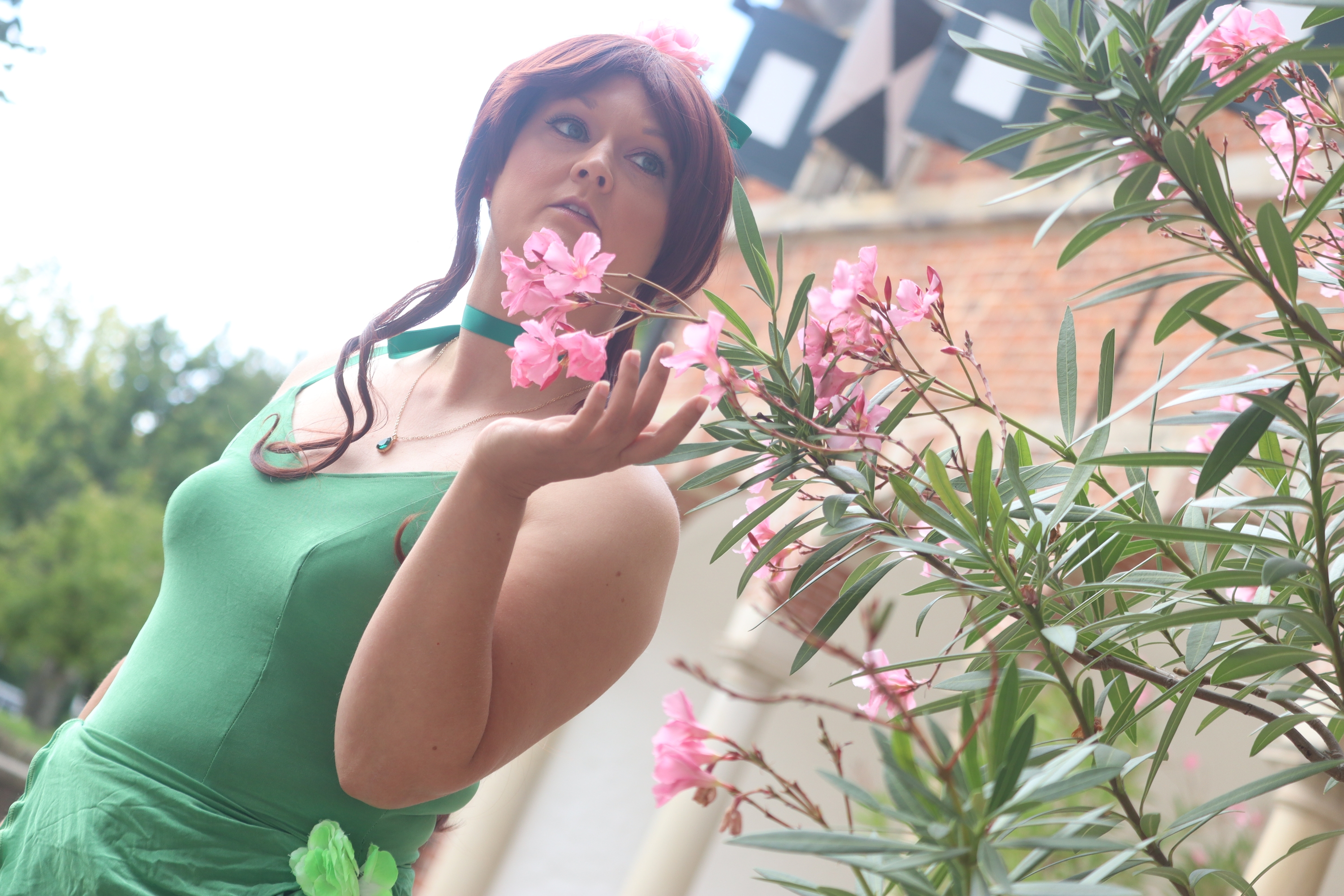 Prinzessin Jupiter  - Photo 16