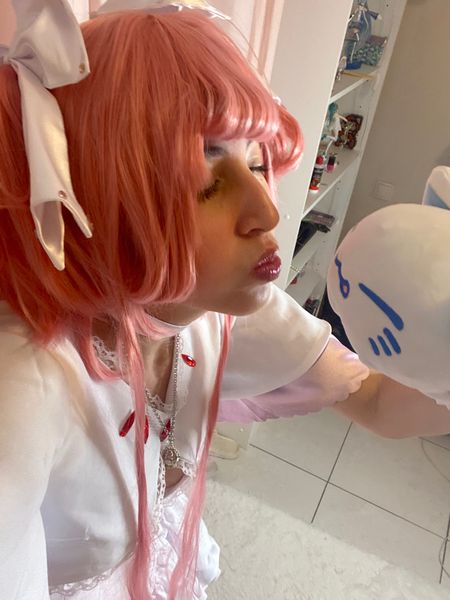 Crystaldream - Goddess Madoka 