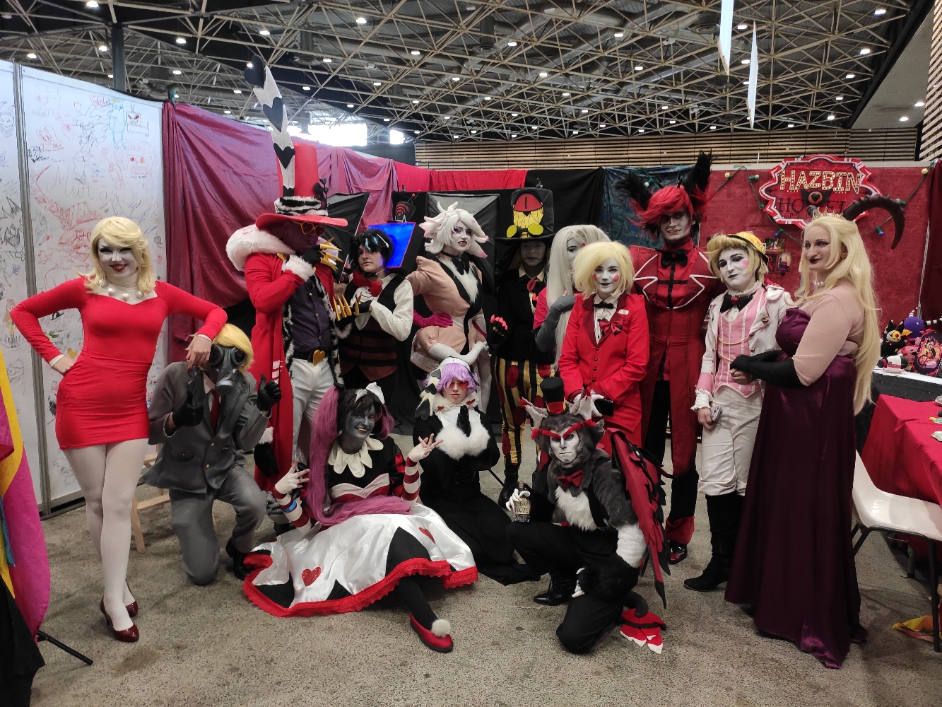 Japan Touch Haru2024 - Photo 5