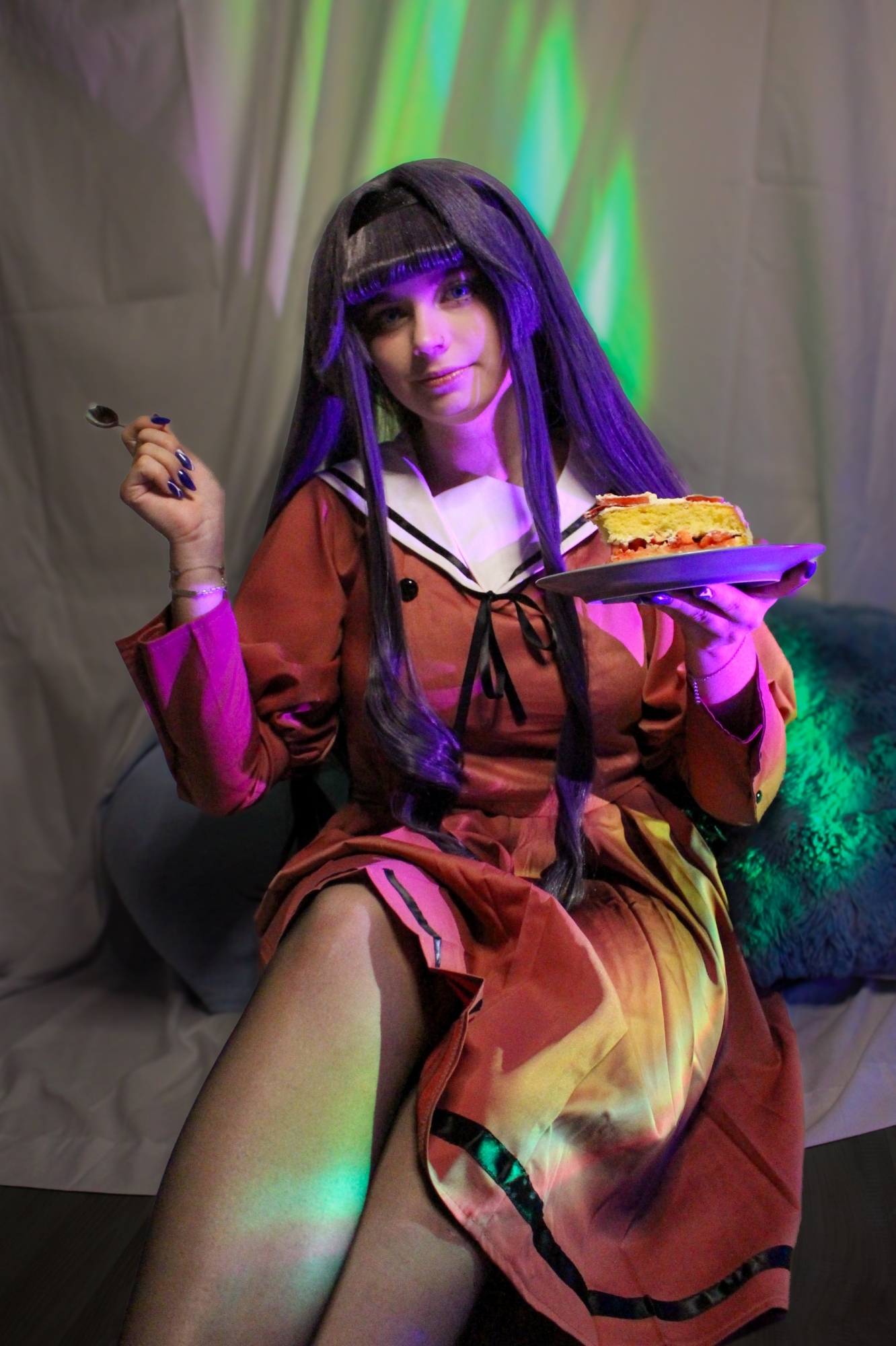 Waguri Kaoruko - Photo 3