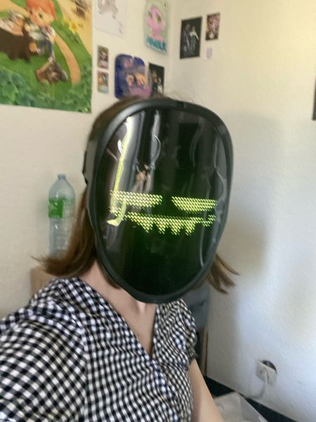 Hanoux - Adam Cosplay