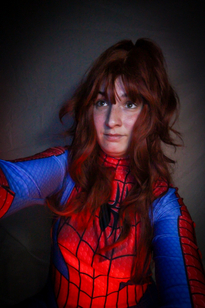 Spidey — photo 7