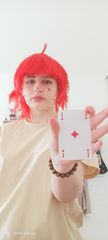 Mon oc preview 2