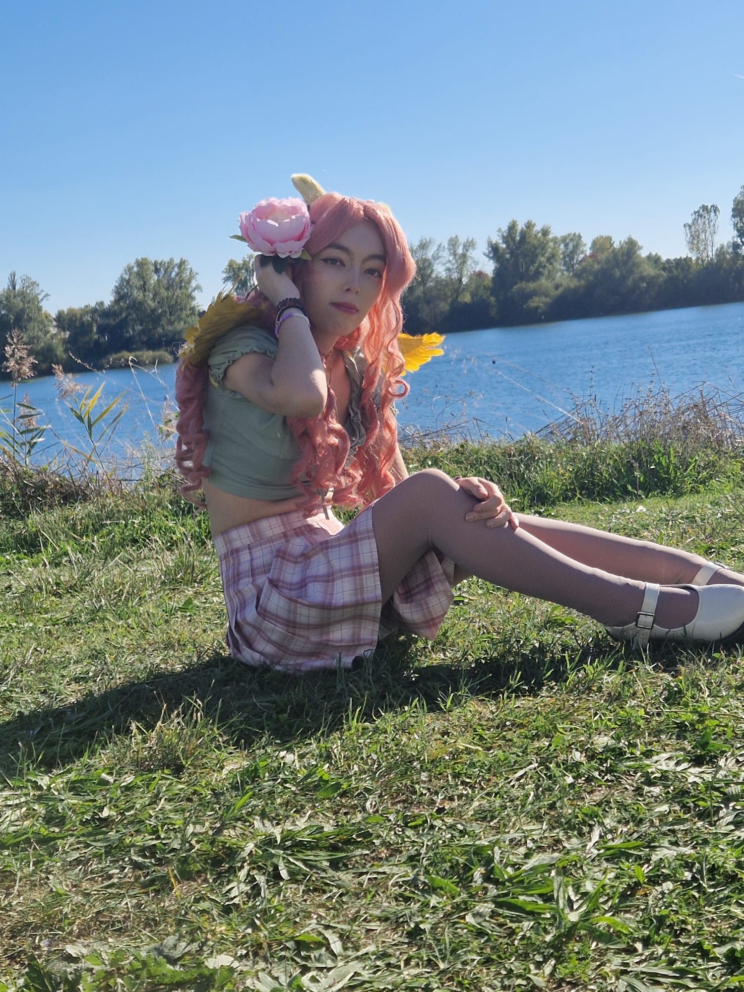 Fluttershy — photo 11
