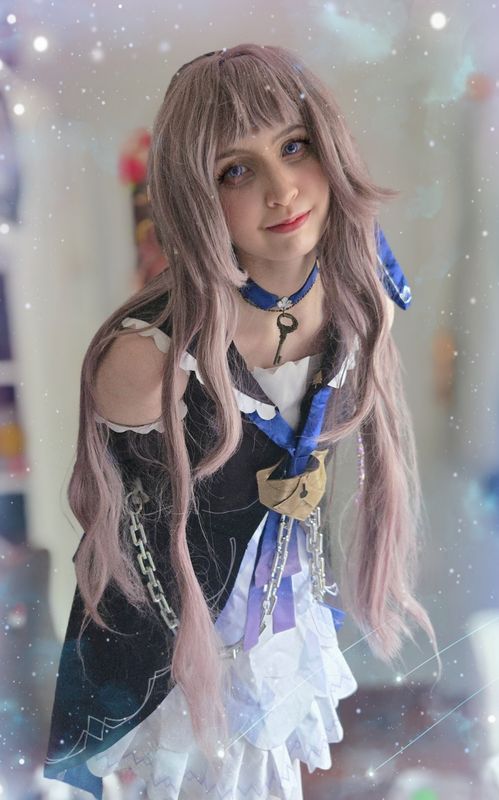 Astral puppet, Herta [EXTRA]