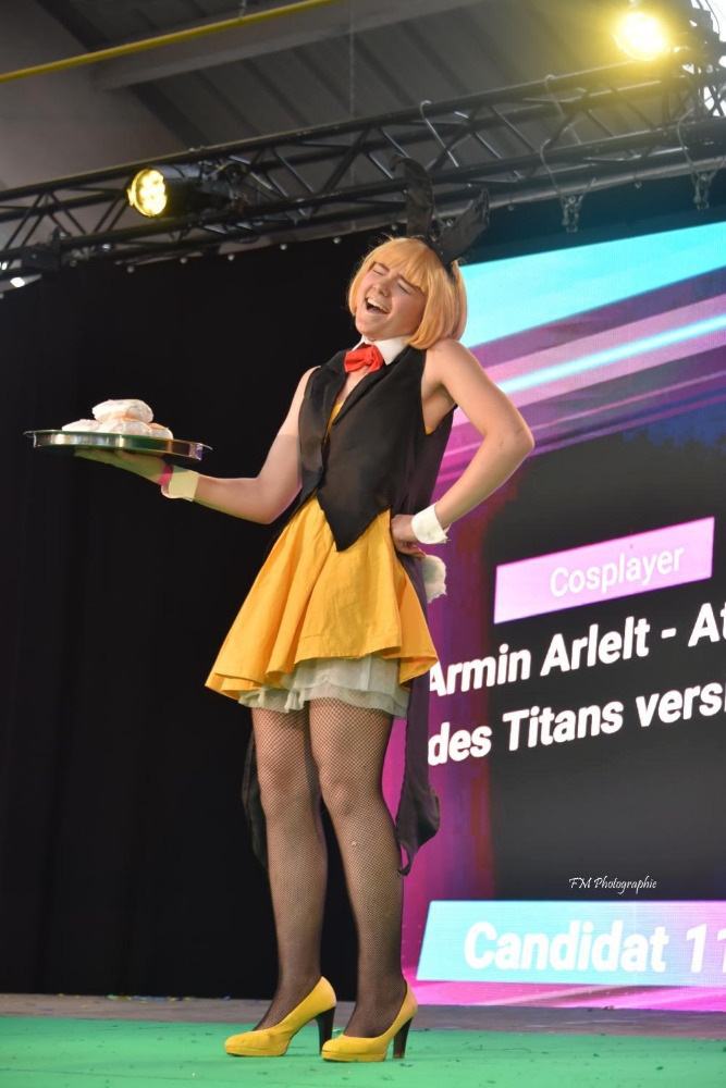 JSP Niort 2023 - Photo 1