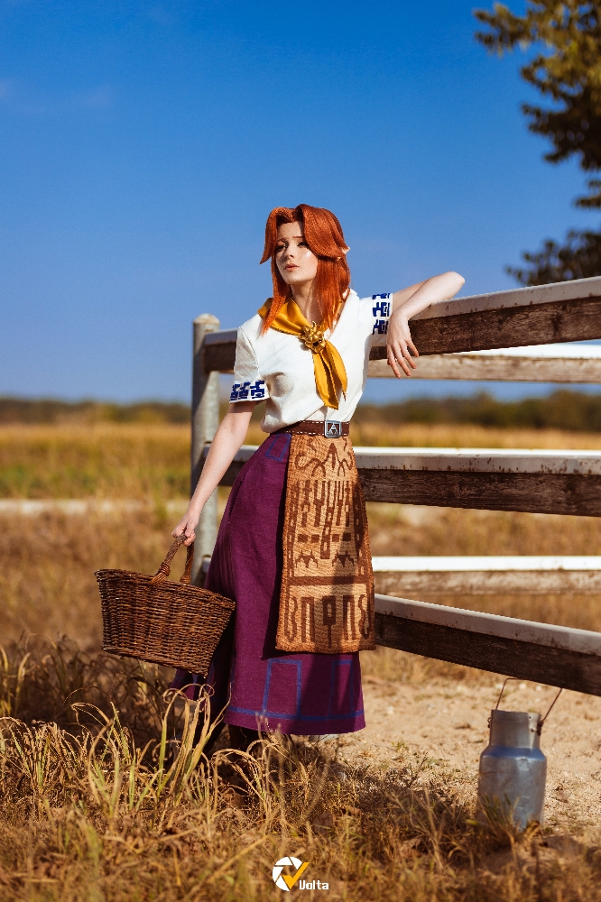 Volta - Malon — photo 8