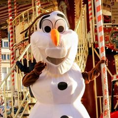Olaf preview 3