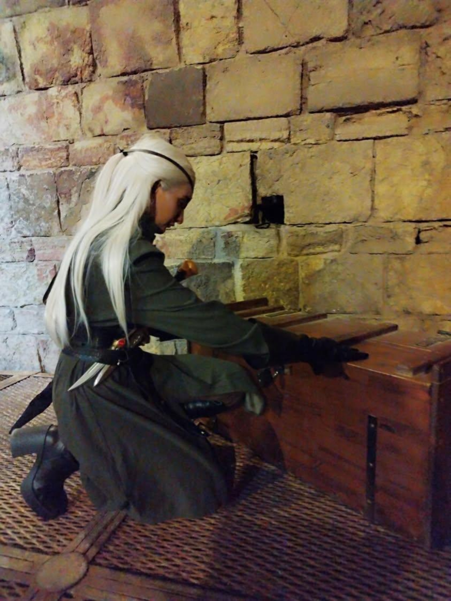 Aemond Regent - Photo 13