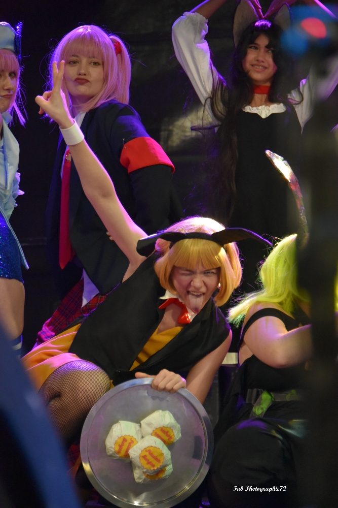 Scène Pictasia 2024 - Photo 35