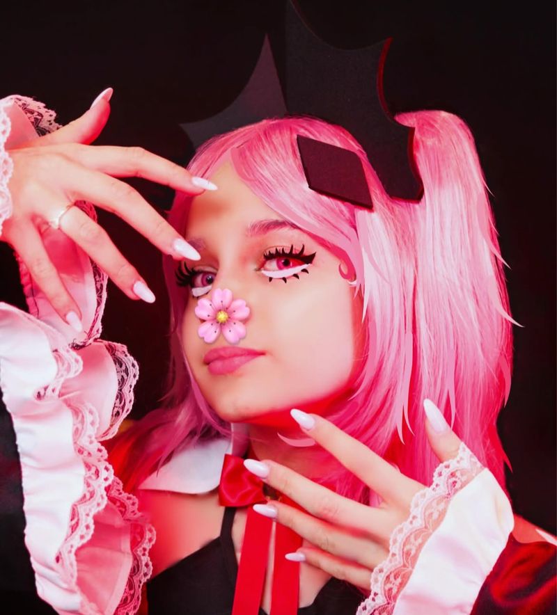 _karma_xs – Krul Tepes