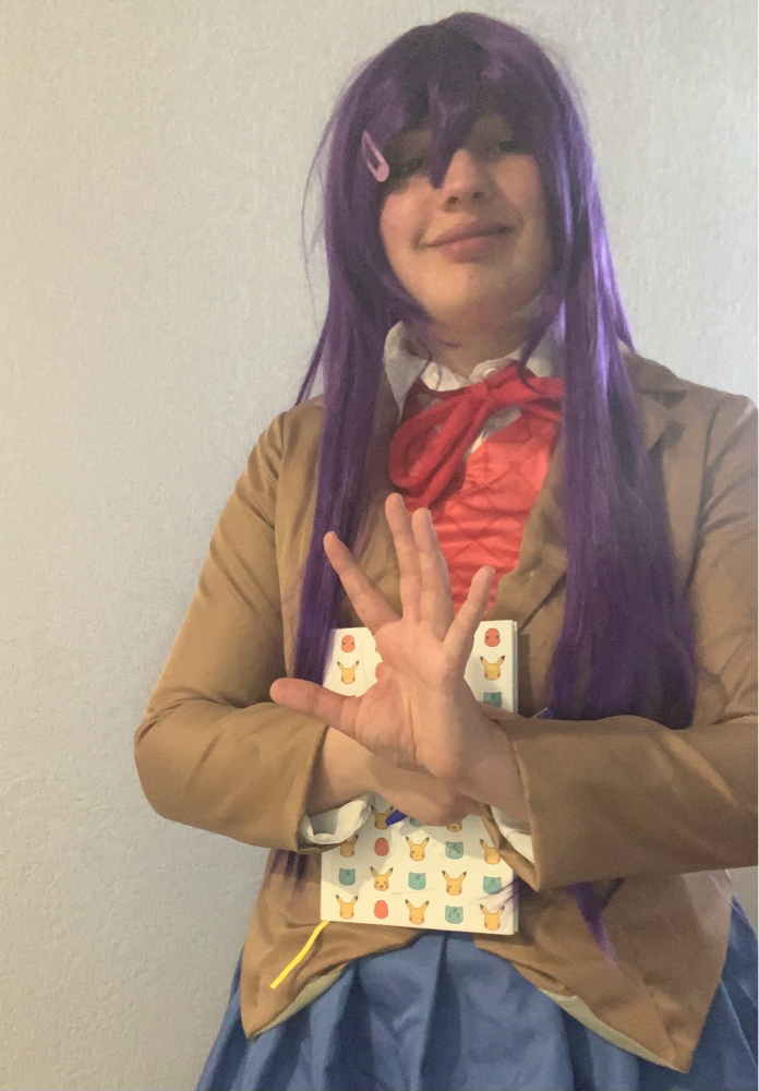 Shooting Yuri - Photo 4