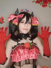 Nico LD preview 2