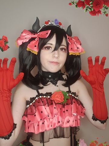 Nico LD