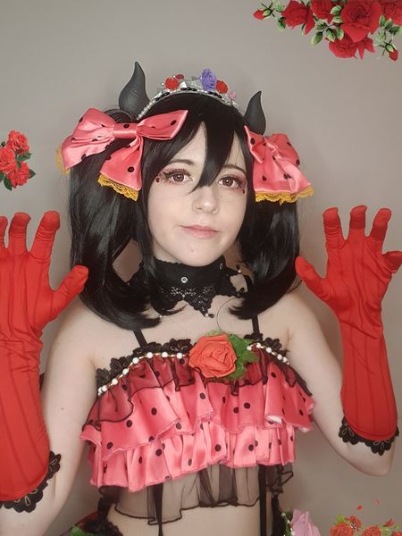 Miss_click_ - Nico LD 