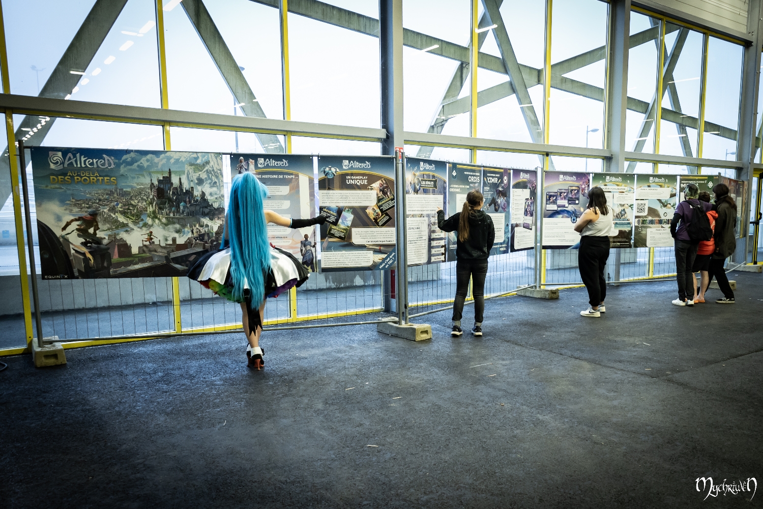 Pictapop 2024 - Photo 3