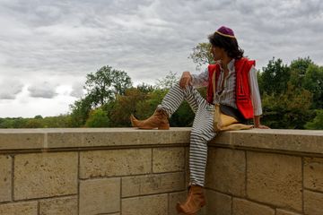Aladdin preview 2