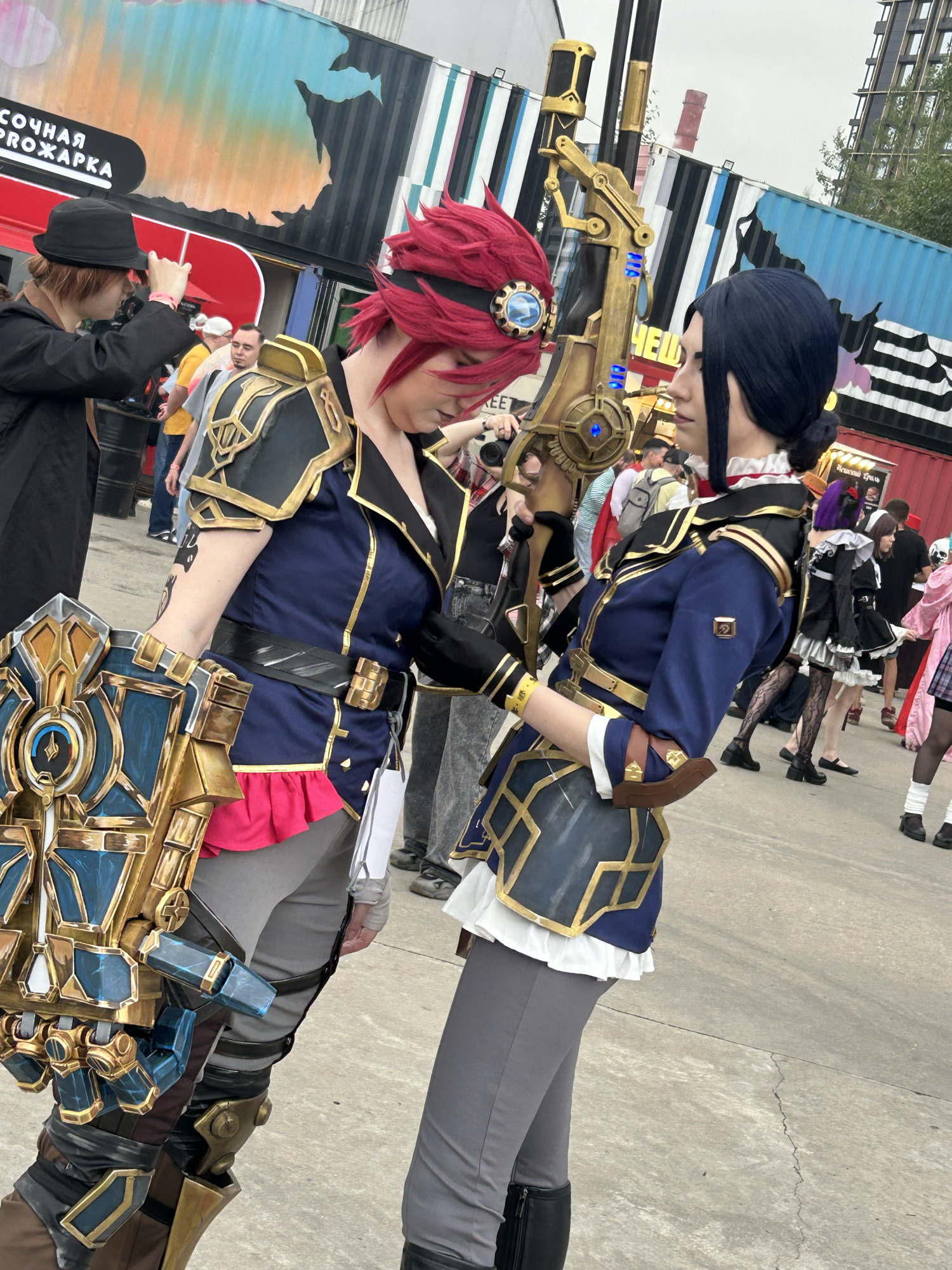 Festivals — photo 14