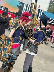 Festivals preview 2
