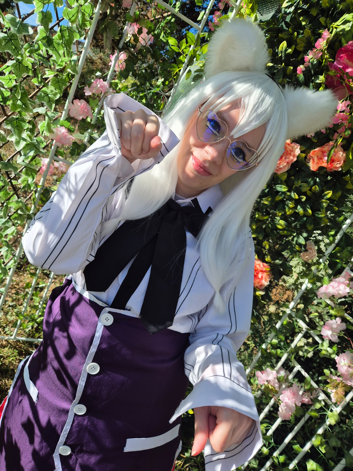 Sortie de Koneko — photo 17