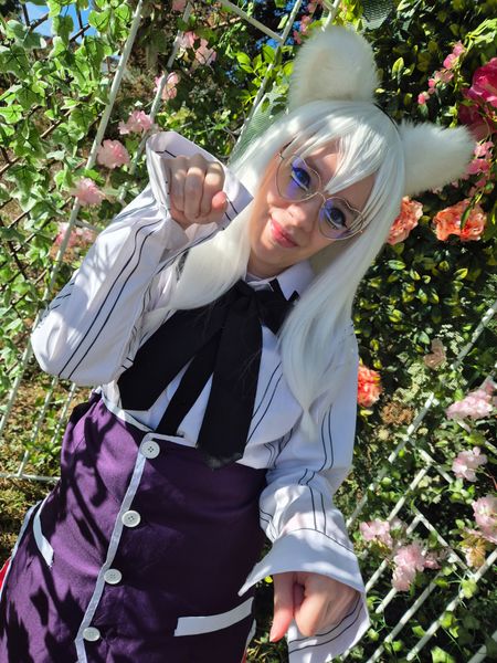 Koneko_panda - Sortie de Koneko