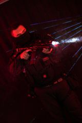 SCP M.T.F preview 2