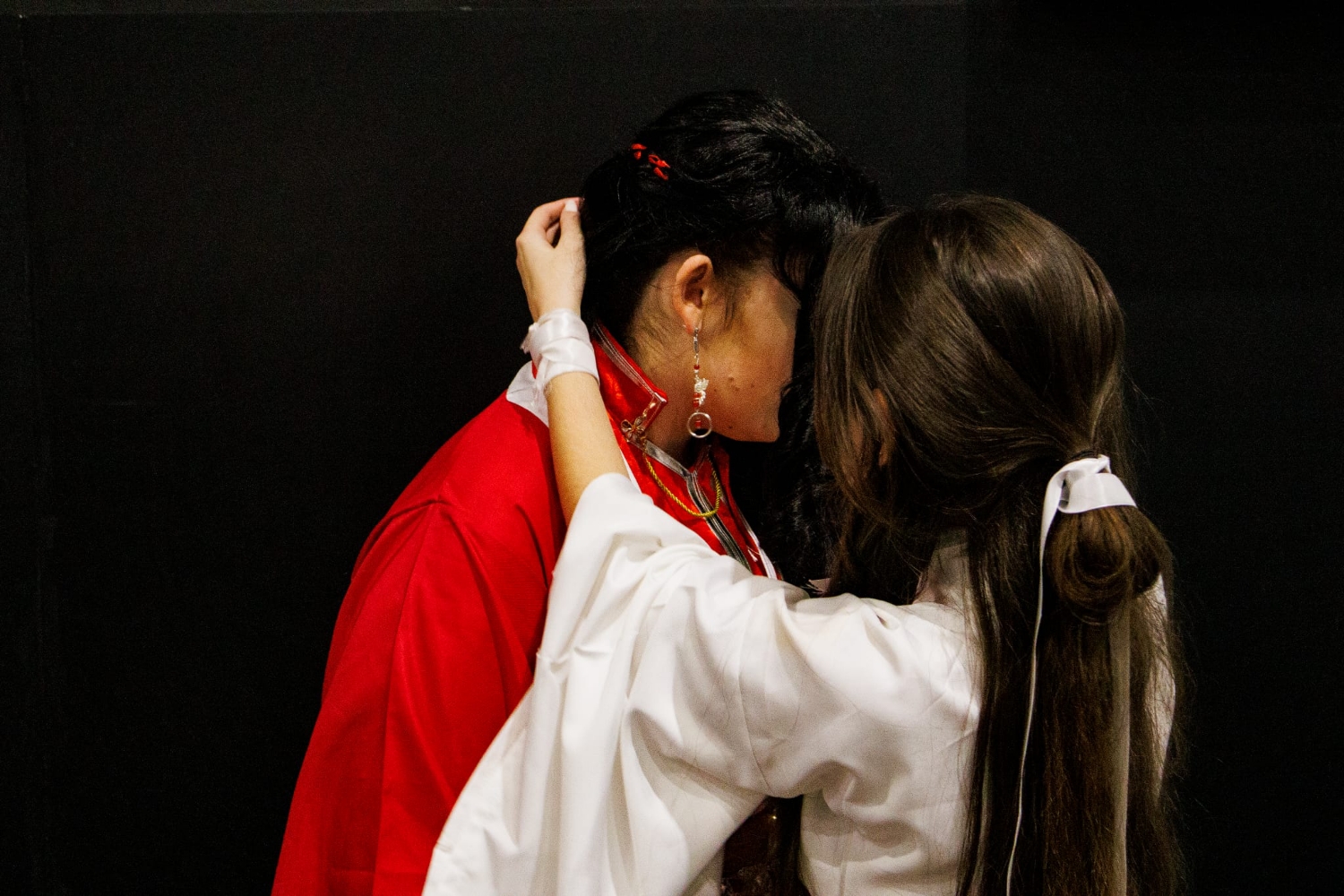 Hua Cheng - Photo 13