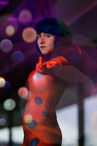 Koh._univers - LadyBug