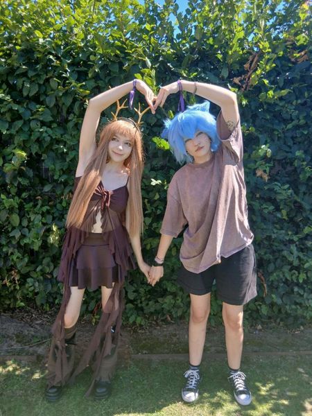 _.myo._ - ★Penny★