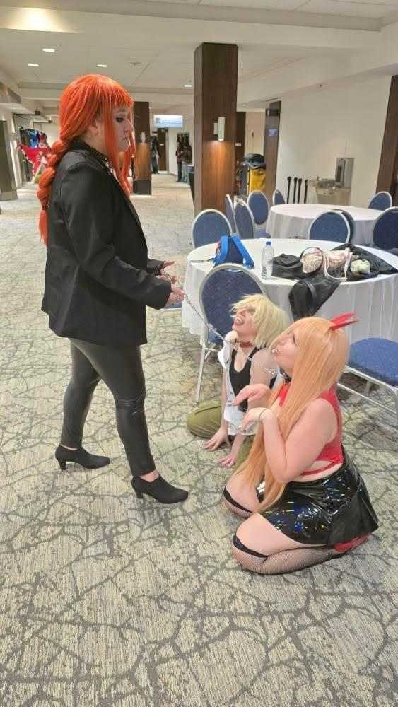 Chaotique Denji - Photo 12