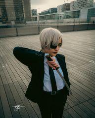 Quanxi by Artsofcami preview 3
