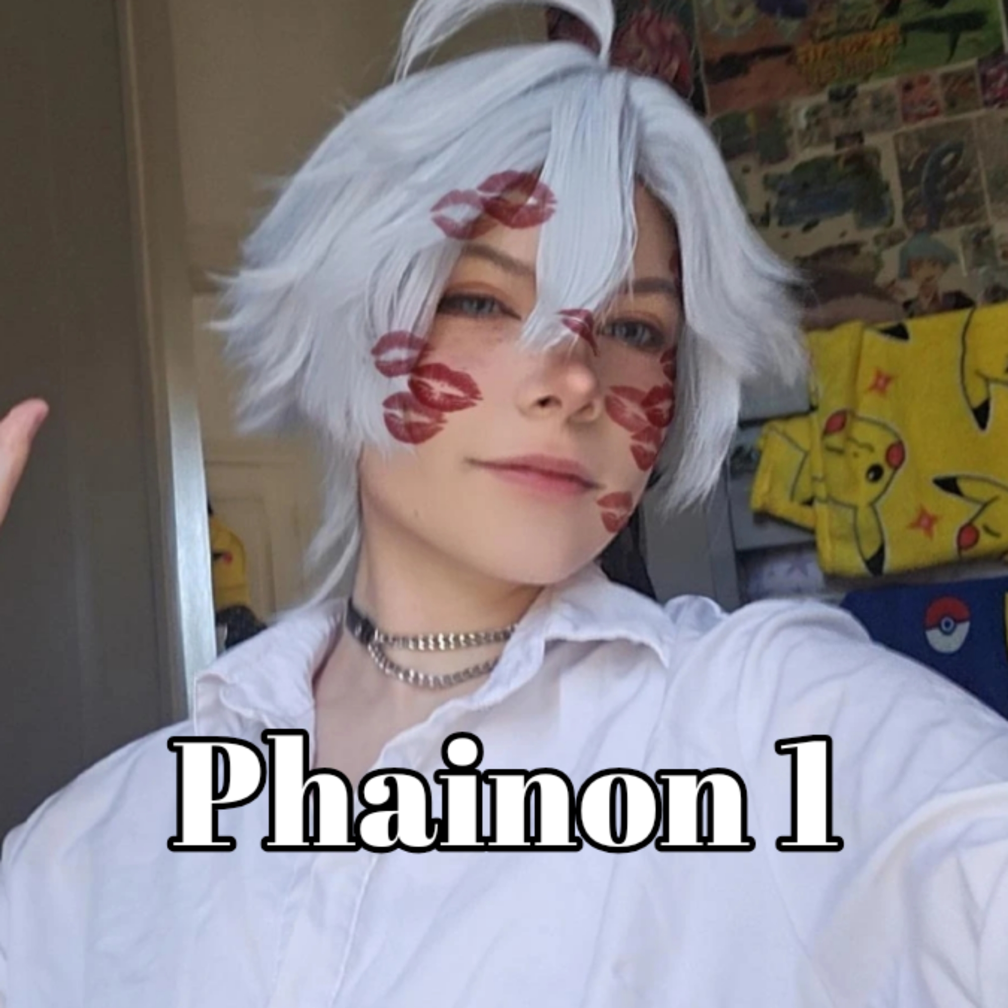 Phainon 1