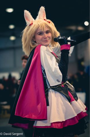Sora