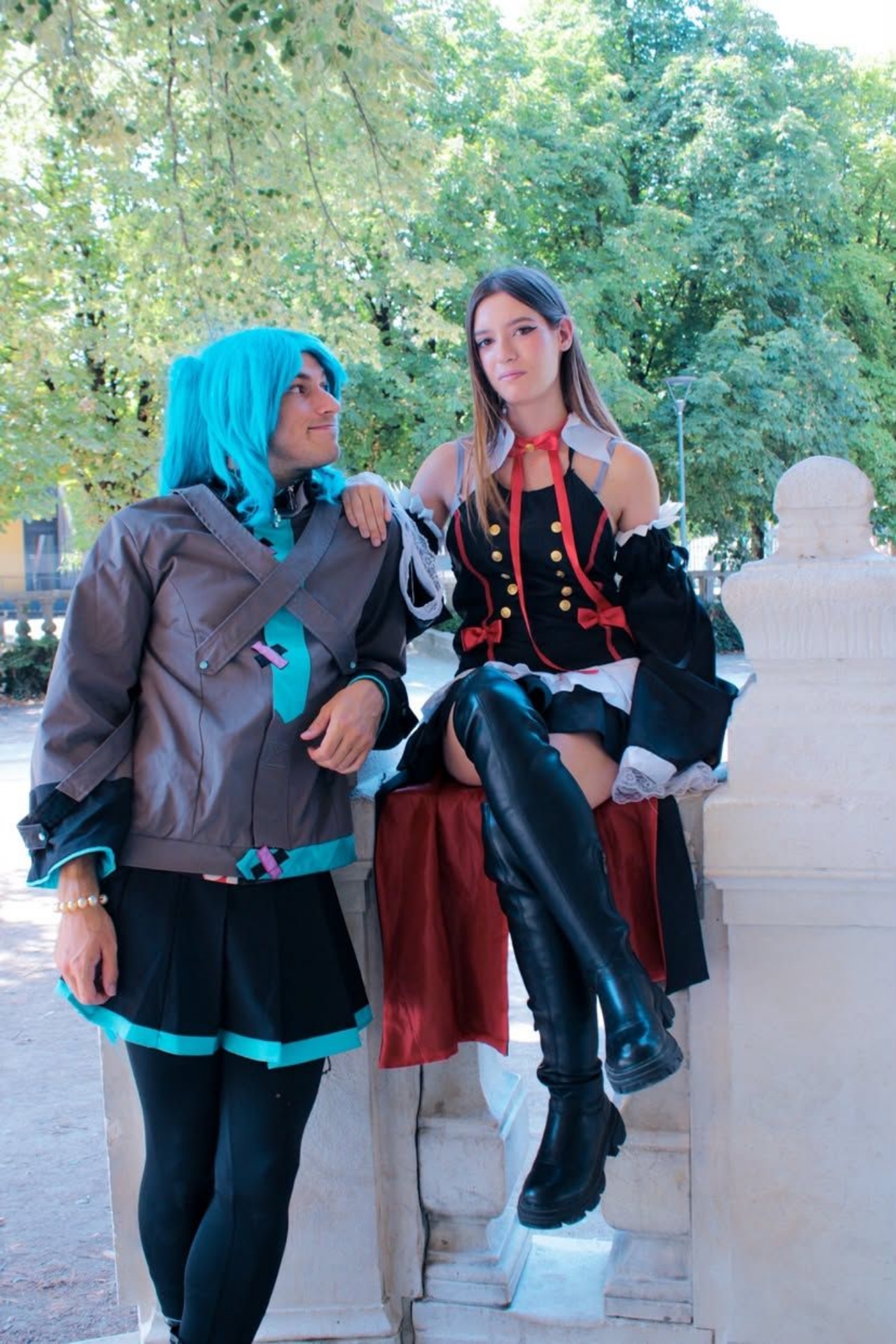 Sortie entre amis, photo 37