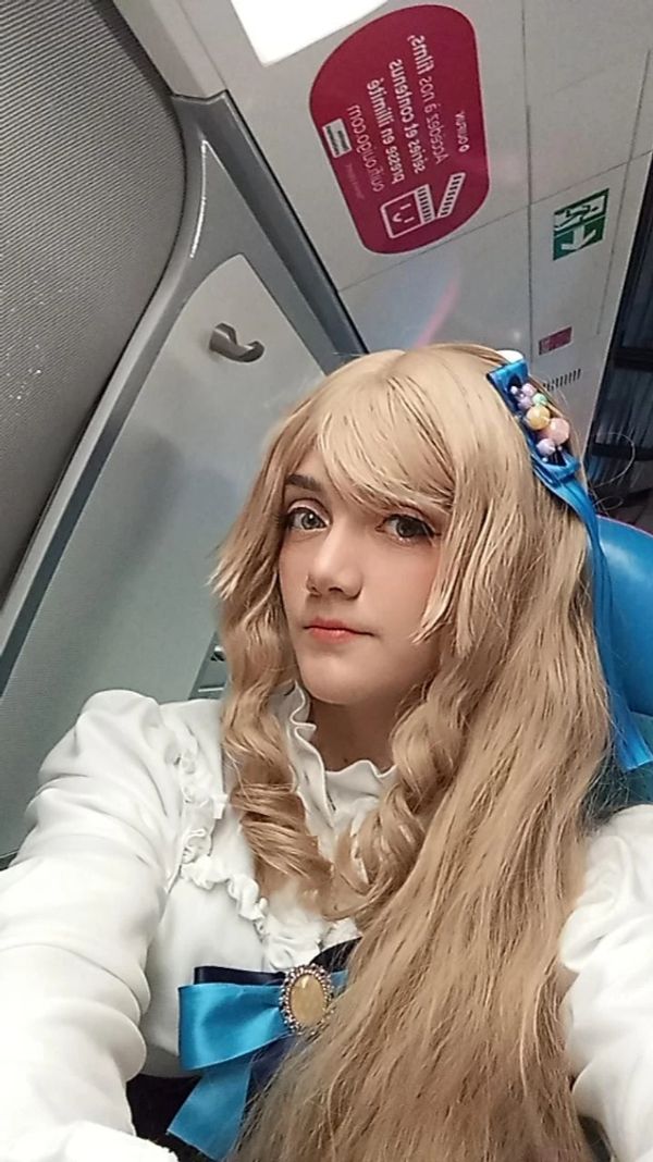 Zapinou - Yurika Arisu