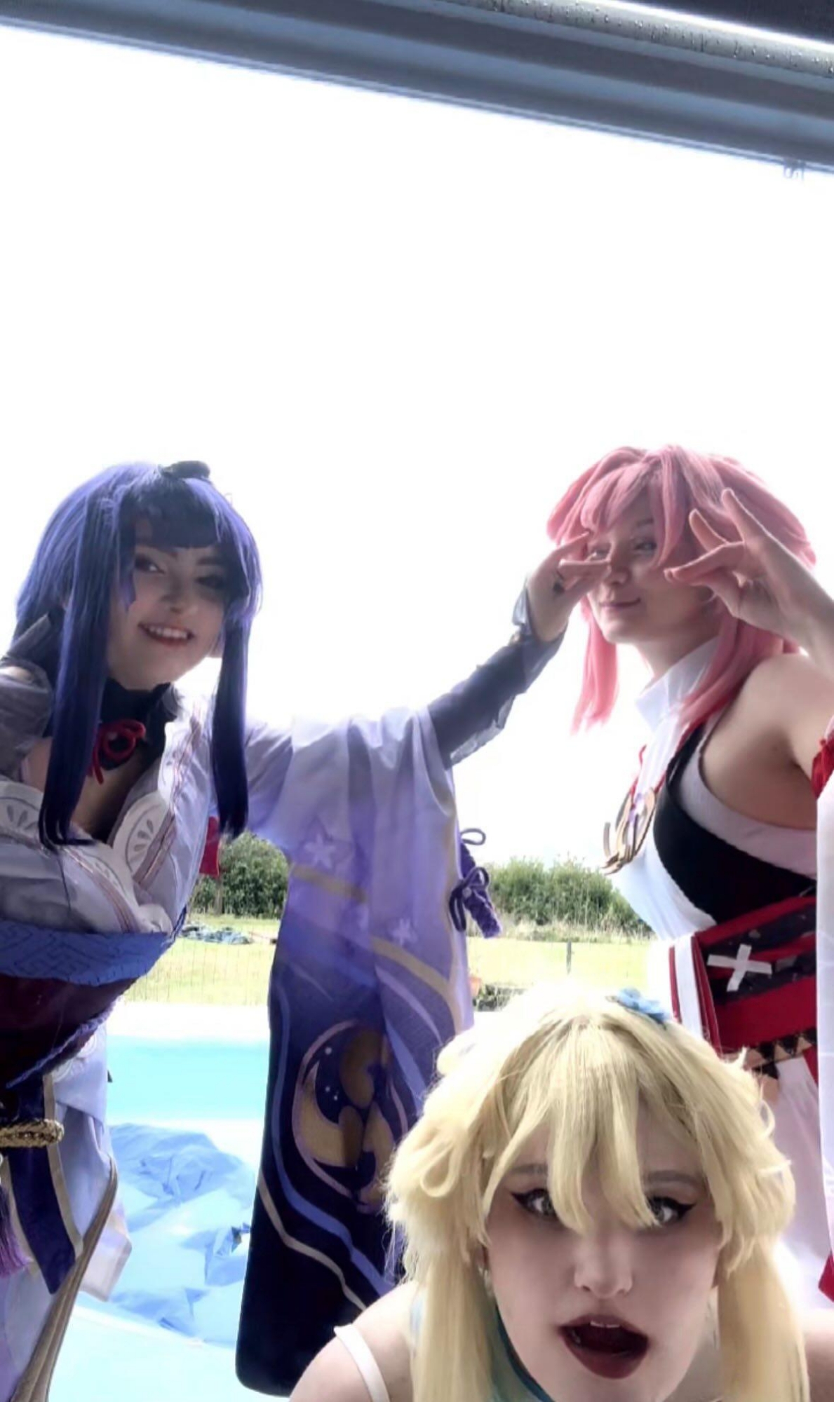 Yae-Ei-Lumine - Photo 11