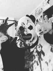 Art the clown preview 2