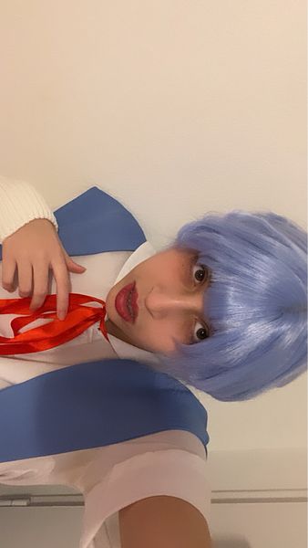 Crystaldream - Rei ayanami