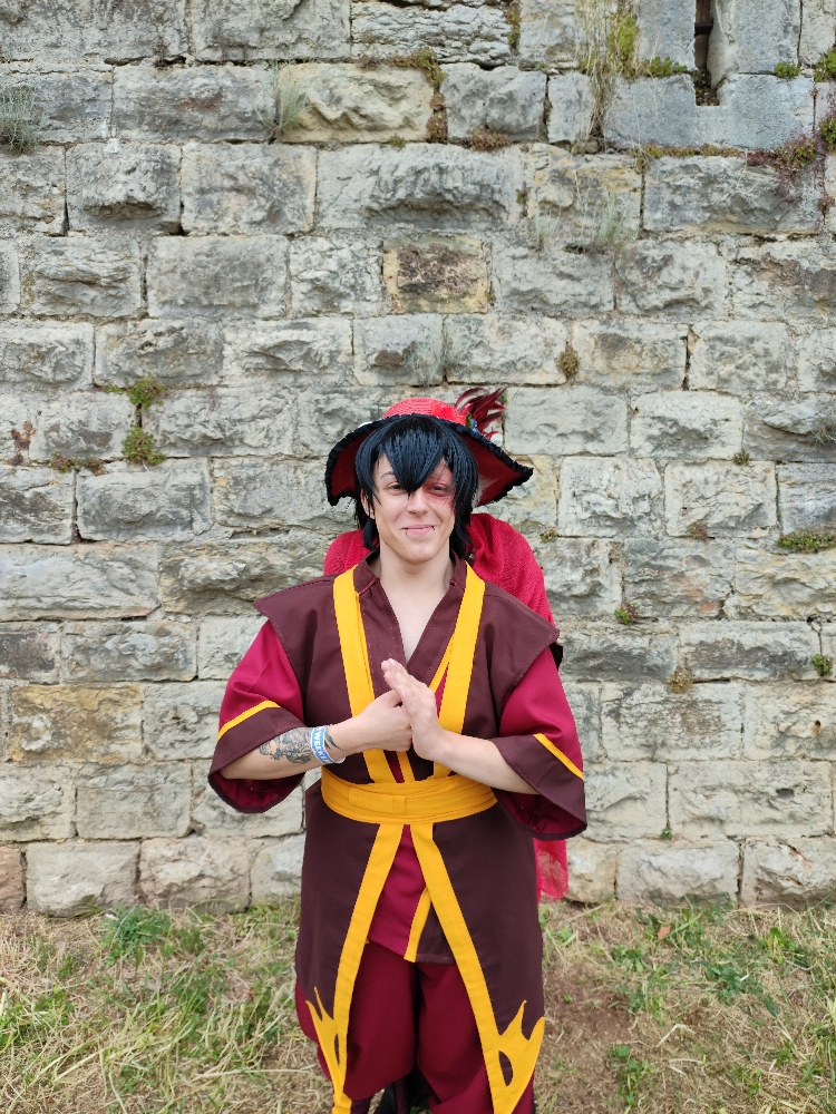 Zuko — photo 5
