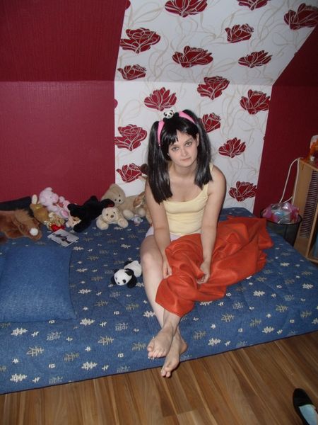 Amy-sama - Xiaoyu (Schlafanzug)