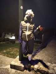 Kakashi Hatake preview 3