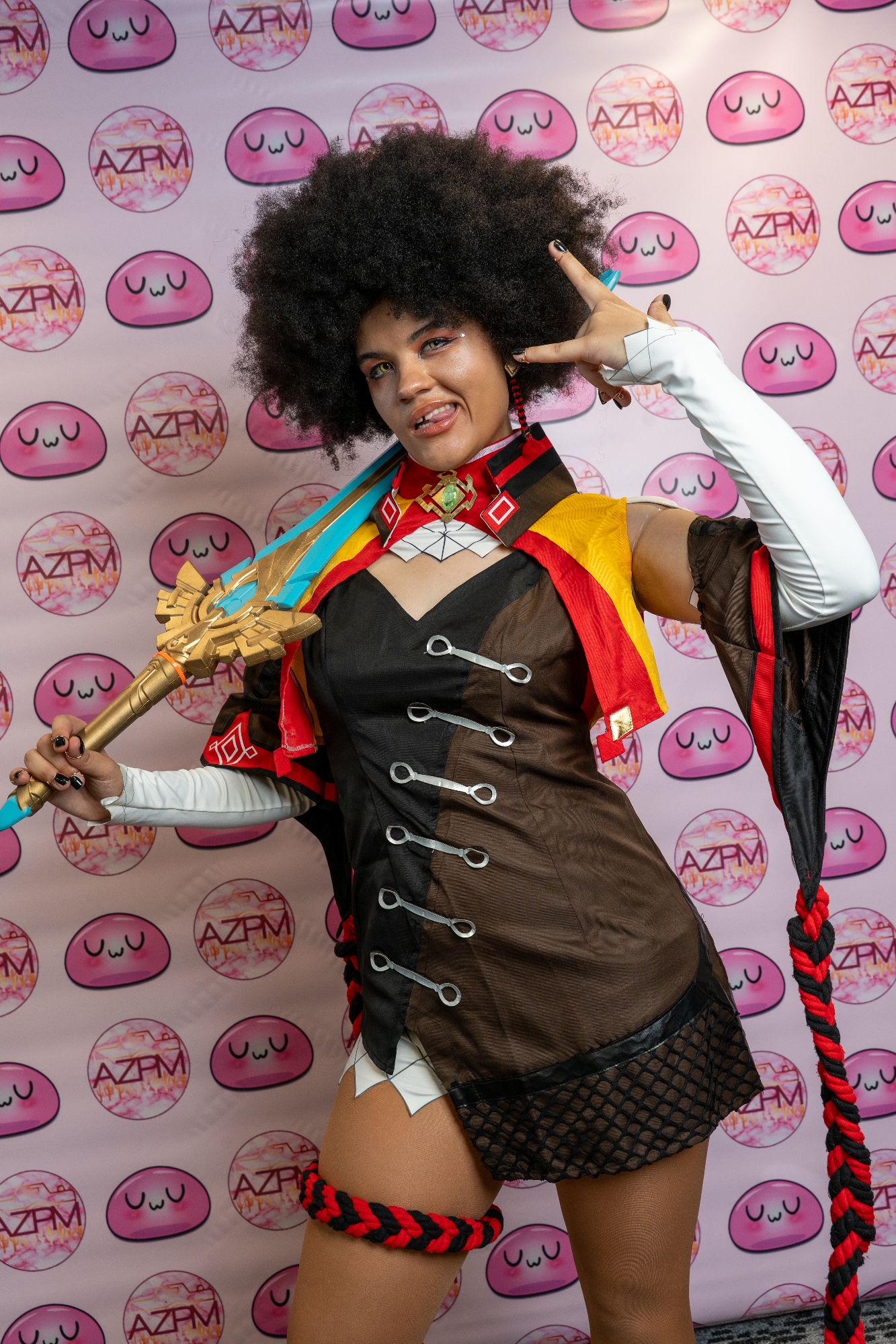 Xinyan 2026 UwU con, photo 12