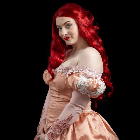 Ariel